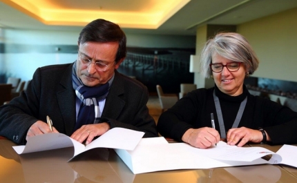 CARLOS SILVA E SOUSA ESTEVE NA APRESENTAÇÃO DO NOVO SUV DA SKODA