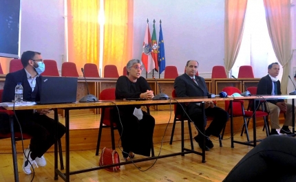 Faro vai ter centro de alojamento de emergência para acolher até 49 pessoas