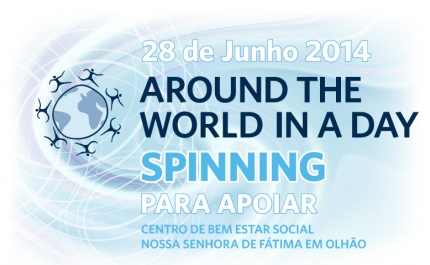 HILTON VILAMOURA ASSOCIA-SE À INICIATIVA AROUND THE WORLD IN A DAY 