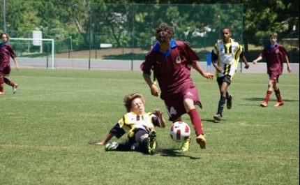 Torneio Lopes da Silva realiza-se no Algarve