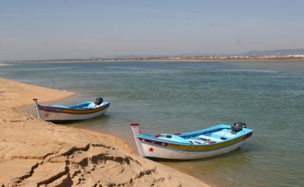 Faro promove-se no Tourism Trade Show Algarve