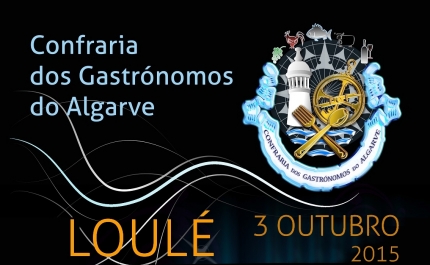 Autarca de Loulé vai ser entronizado Confrade por Gastrónomos Algarvios