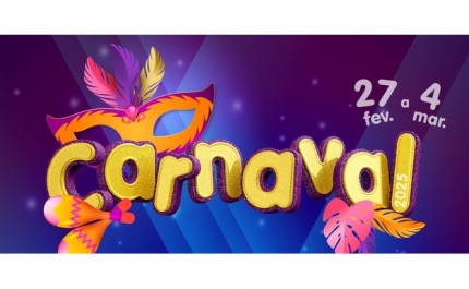 A alegria do Carnaval vai voltar a sair à rua em Aljustrel