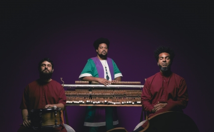 Cineteatro Louletano recebe Amaro Freitas no Dia Internacional do Jazz