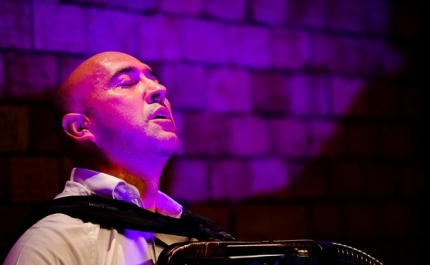 AUTARQUIA DE FARO SAÚDA NELSON CONCEIÇÃO PELA OBTENÇÃO DE PRESTIGIADO PRÉMIO INTERNACIONAL