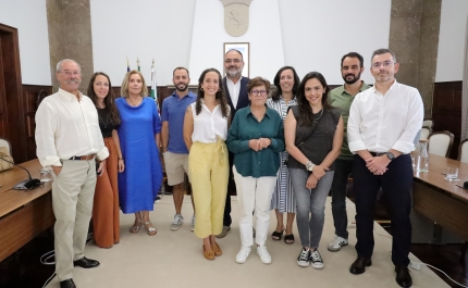 Município de Portimão firma novo protocolo com farmácias do concelho e alarga apoio de Comparticipação de Medicamentos