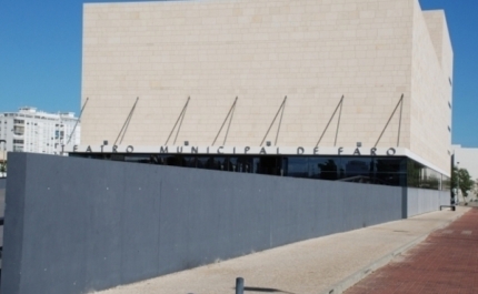 Teatro Lethes em Faro volta a acolher espetáculos a 22 de fevereiro