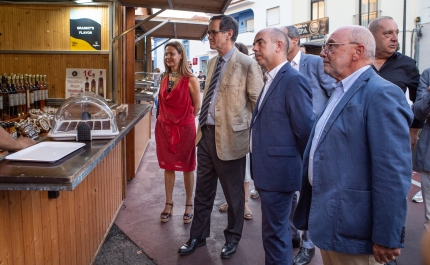 Edição do Lagoa Wine Show 2022 foi um sucesso 