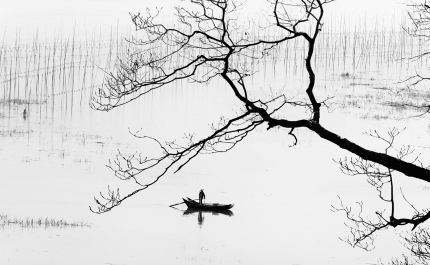 MULTIPREMIADO DA FOTOGRAFIA LEVA «SYMBIOSIS» AO CONVENTO DO ESPÍRITO SANTO, EM LOULÉ