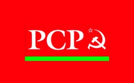 PCP questiona o Governo sobre a «Necessidade de intervenções urgentes na barra do Porto de Lagos, pontão contíguo ao Forte Ponta da Bandeira e Cais da Solaria»