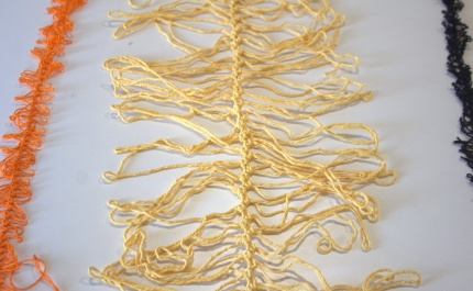 Tavira dinamiza mais um ciclo de aprendizagem da renda de gancho de velha