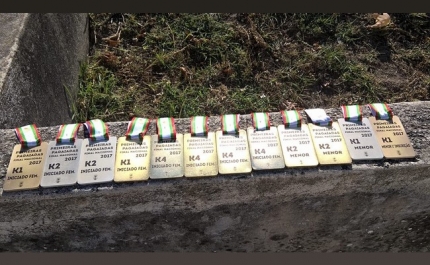 REGATA INTERNACIONAL «OLYMPIC HOPES» | PRIMEIRAS PAGAIADAS – FINAL NACIONAL 