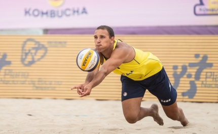 Futsal, padel e desportos de praia marcam agenda desportiva de agosto em Portimão