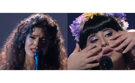 Algarve brilha nas semifinais do «Festival da Canção» e Sara Afonso pode representar Portugal na «Eurovisão»