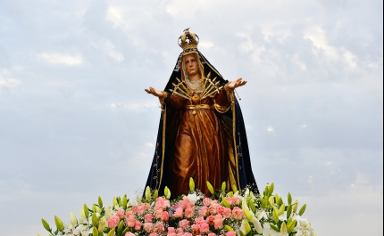 José Malhoa anima festas tradicionais de Monte Gordo