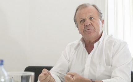 «O objetivo é tornar a APAL numa associação forte e mobilizadora»