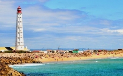 Polis avança com demolições de casas ilegais na Ria Formosa 