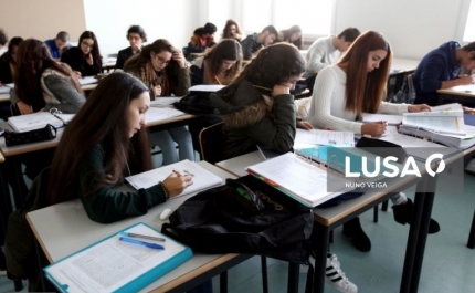 Ensino Superior: Entraram 51 mil novos alunos e 12 mil ficaram de fora