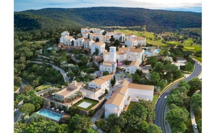 Com quase metade das Viceroy Residences vendidas, Ombria Resort atualiza preços