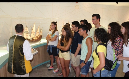 Município de Alcoutim incentiva jovens a frequentar o ensino superior