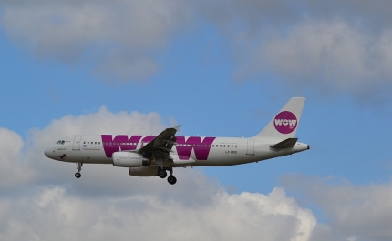 WOW: EUROPA AOS EUA EM LOW-COST | 65€