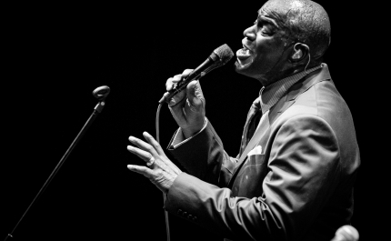 Algarve All Jazz 2025: Ola Onabulé & Orquestra de Jazz do Algarve — Três dias de jazz em Lagos