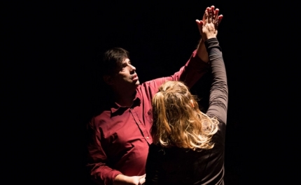 TERNO EFÉMERO – Exposição de Fotografia, pelo Teatro do Sótão – grupo inclusivo da ASMAL até dia 29 de outubro, no Tavira Gran-Plaza