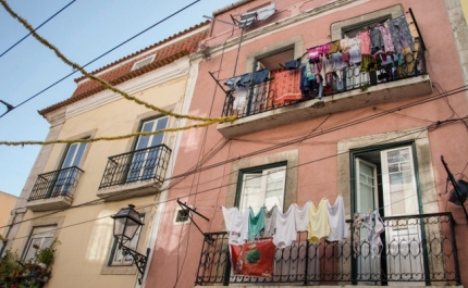 Finanças vão rever coeficientes de localização das casas para o IMI