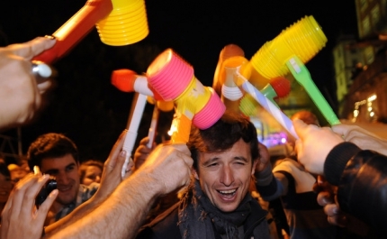 Porto promove São João em Faro