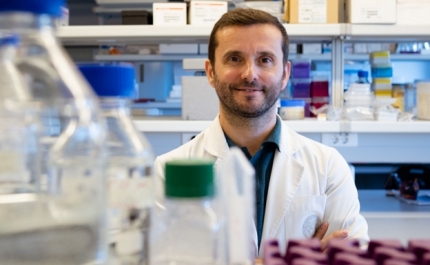 Investigador recebe mais de 1 milhão de euros para desenvolver terapia para doença rara