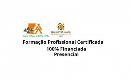 Escola Profissional de Cândido Guerreiro lança Formações Modulares em Regime Pós-Laboral