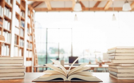 Venda de livros em Portugal aumentou 17,6% no 2.º trimestre face a 2021