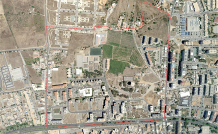 APROVADA A III FASE DO PLANO DE PORMENOR DA LEJANA 