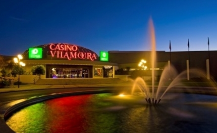 CASINO VILAMOURA RECEBE ÁUREA E AMOR ELECTRO