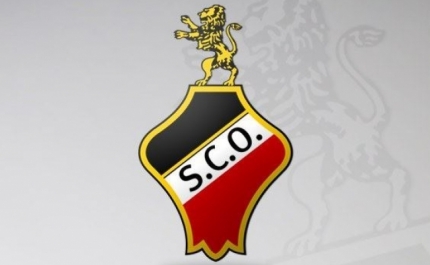 Plantel do Olhanense retira pré-avisos de rescisão e greve ao jogo com Sporting B