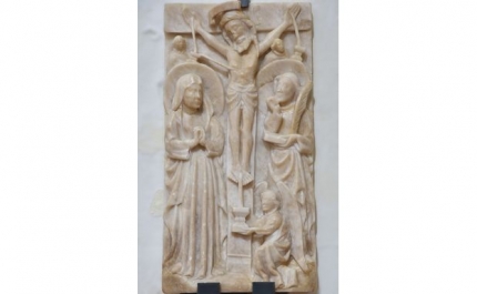 Tavira redescobre a Páscoa na Arte Sacra