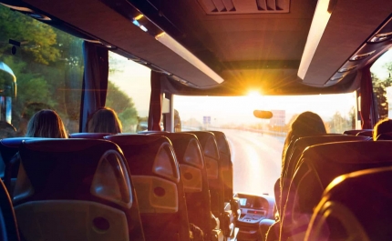 Covid-19: Transportes do Algarve recebem reforço extraordinário