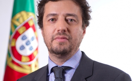 MINISTRO POIARES MADURO VISITA TERRITÓRIOS DA BAIXA DENSIDADE NO ALGARVE