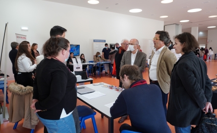 QUARTEIRA: FEIRA DE EMPREGO «EMPREGA+ 2023» ACONTECE A  27 E 28 DE JANEIRO