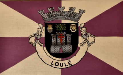CURSO LIVRE DE INTRODUÇÃO À HERÁLDICA EM LOULÉ