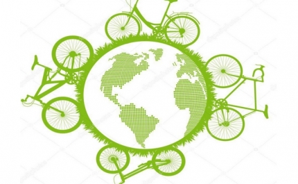 CicloPasseio - comemoração Dia Mundial do Livro e 25 de abril