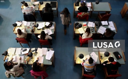  Alunos podem candidatar-se a mestrados e doutoramentos sem terminar ciclo de estudos