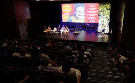 Lagos deu as boas-vindas à comunidade educativa no arranque do novo ano letivo