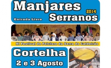 Cortelha de sabores e tradições