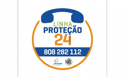 Câmara de Portimão cria Linha de Apoio «Proteção 24» 