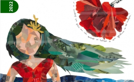 Loulé e Lagos lançam 16º edição do Concurso Literário Sophia de Mello Breyner Andresen