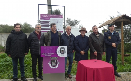 Loulé: Investimento em nova conduta vai fazer regressar água cristalina à Ribeira do Cadoiço