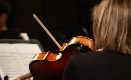 Concertos do Ensemble de Cordas «Algarve» e novo ciclo em Évora estão entre as novidades do mês de Novembro