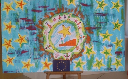 O projeto «Europa nas estórias» do Centro Europe Direct Algarve continua «a correr o mundo»