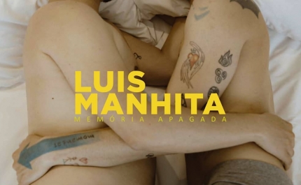 Luís Manhita lança um fado que quer combater preconceitos